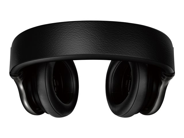 Слушалки PANASONIC RP-HD10E-K черни