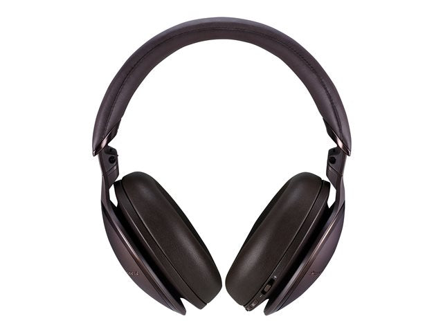 Безжични шумопотискащи слушалки Panasonic с Bluetooth® и NFC™