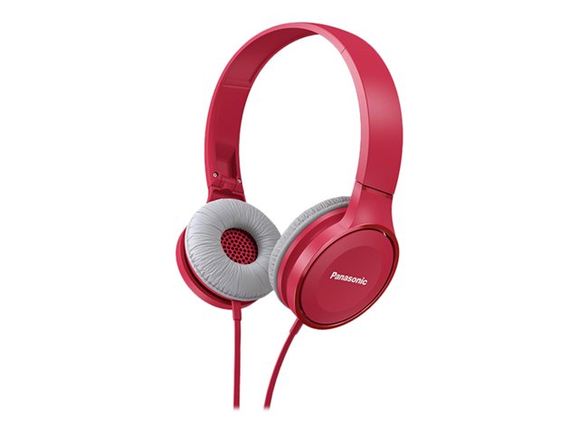 Леки слушалки за уши Panasonic