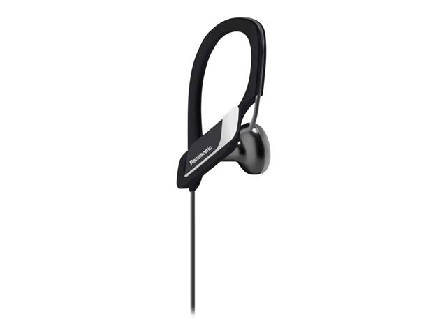 Слушалки PANASONIC RP-HS34E-K