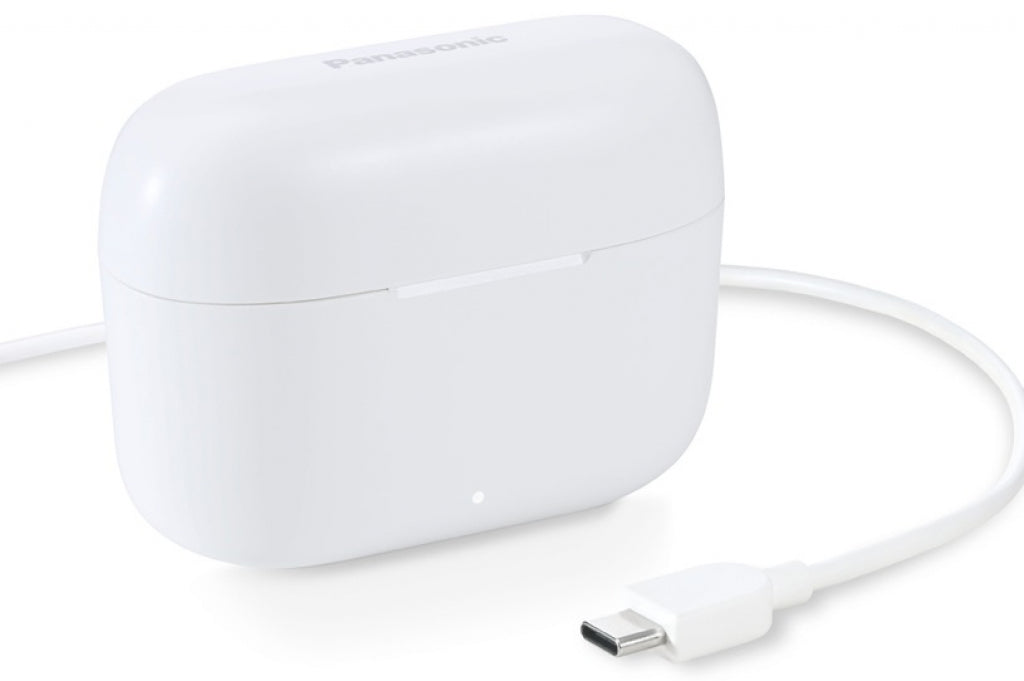 Слушалки Panasonic RZ-B110WDE-W