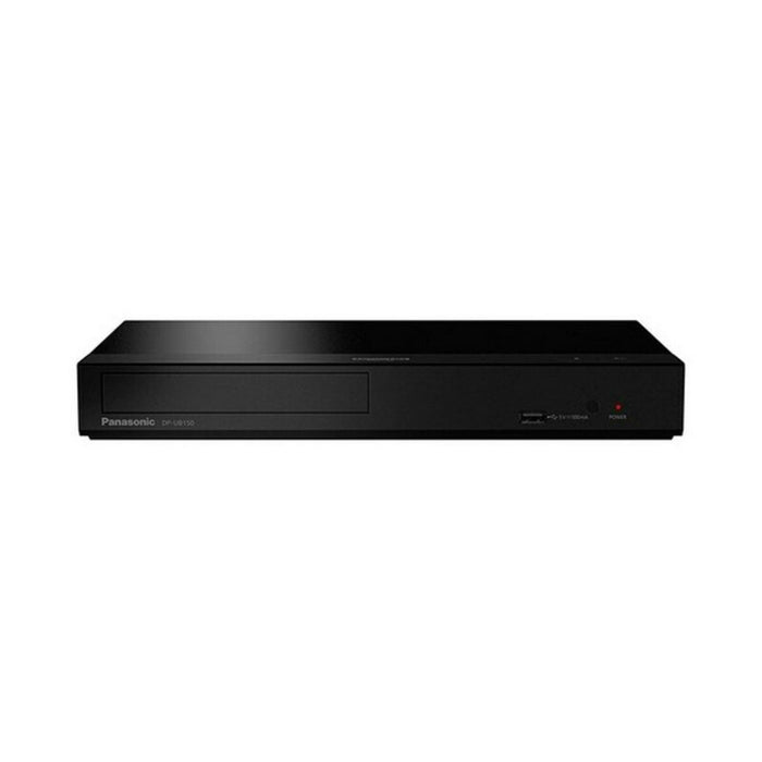 Blu-Ray плейър Panasonic Corp. DP-UB150EG-K HDR10+ LAN Черен