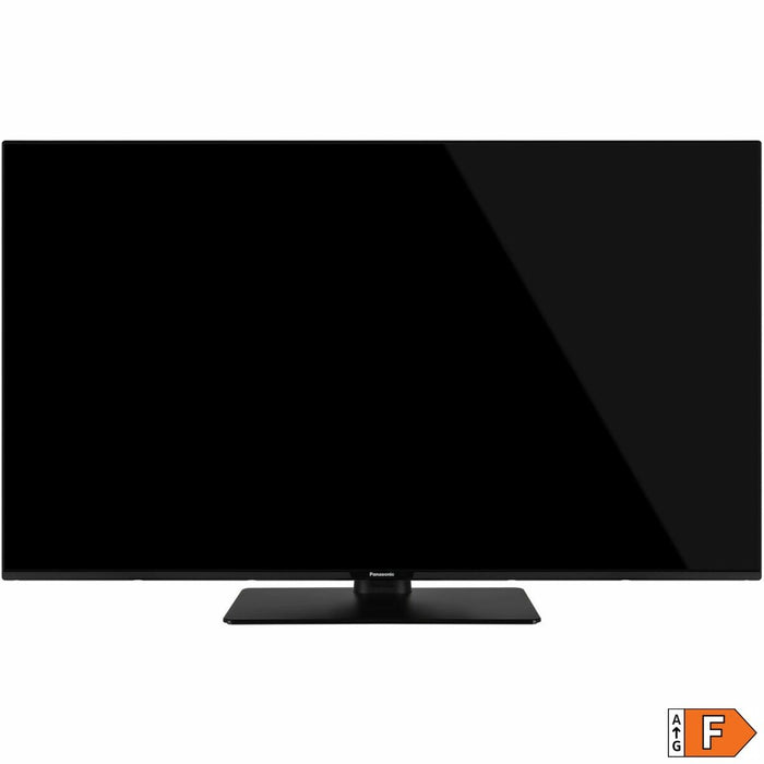 Смарт телевизор Panasonic TB50W60AEZ 4K Ultra HD 50" LED
