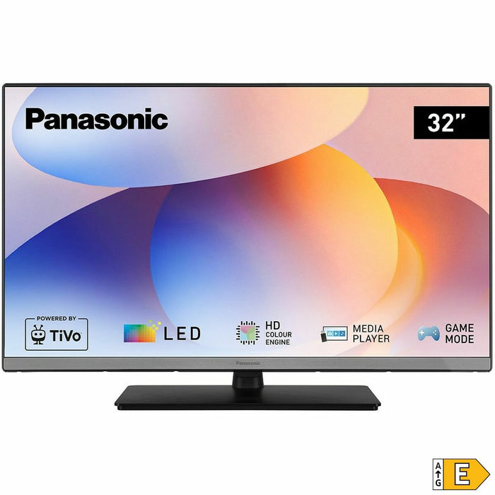 Смарт телевизор Panasonic TB32S40AEZ Full HD HD 32" LED