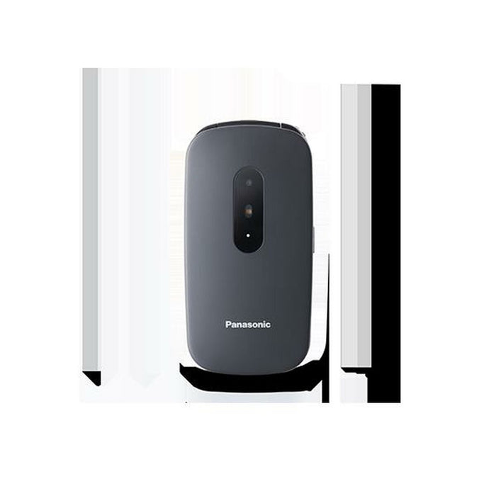 Мобилен телефон за по-възрастни хора Panasonic KX-TU446EXG 2,4"