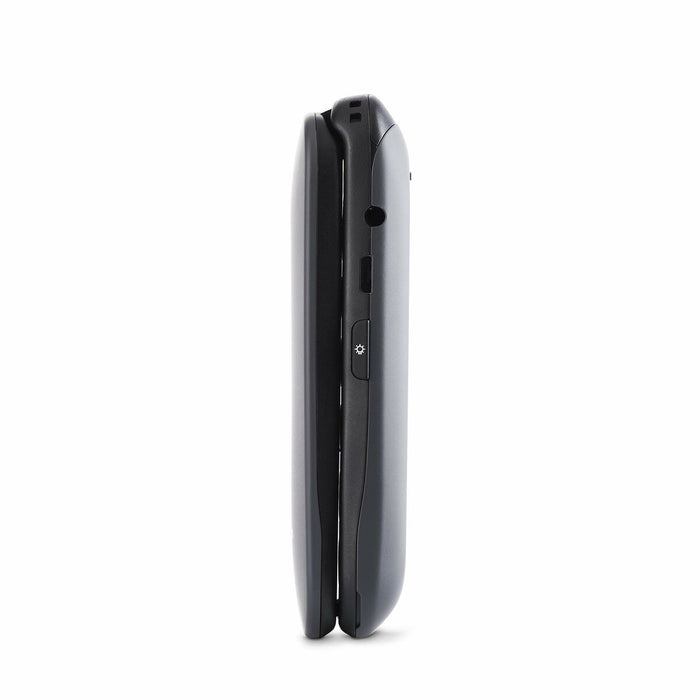 Мобилен телефон за по-възрастни хора Panasonic KX-TU446EXG 2,4"