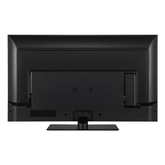 Смарт телевизор Panasonic TV55W80AEZ 55" 4K Ultra HD HDR QLED