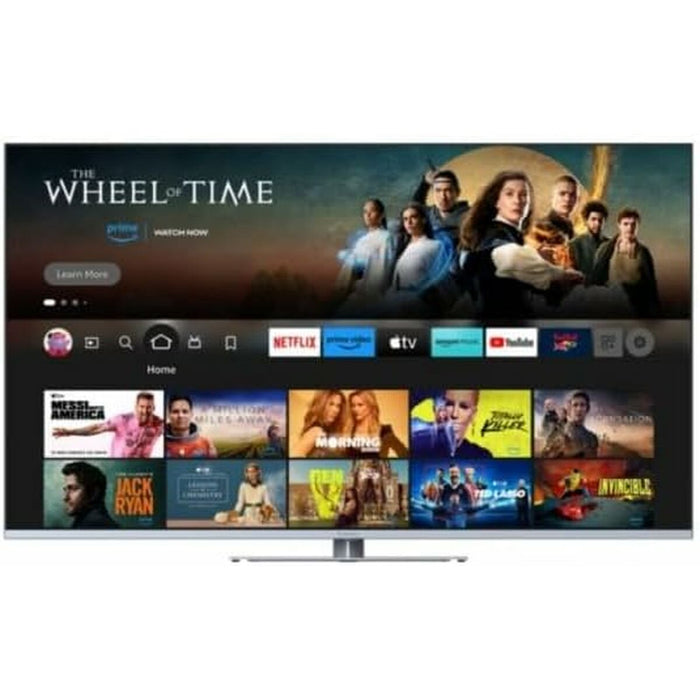 Смарт телевизор Panasonic TV43W93AE6 43" LED