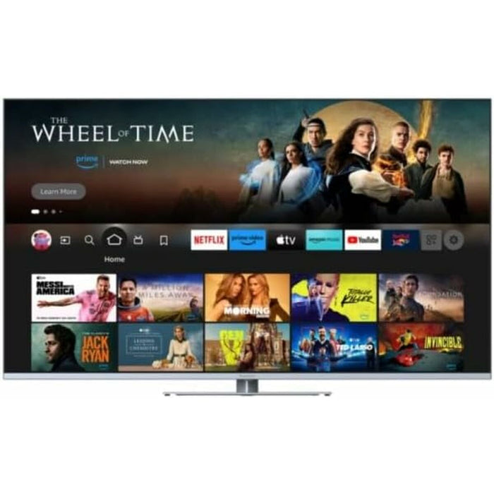 Смарт телевизор Panasonic TV50W93AE6 50" LED
