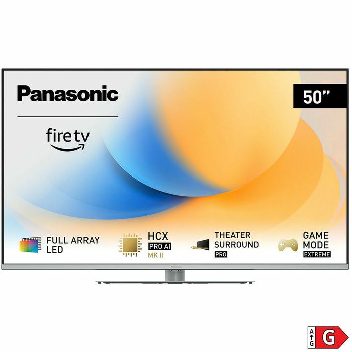Смарт телевизор Panasonic TV50W93AE6 50" LED