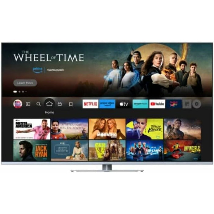 Смарт телевизор Panasonic TV55W93AE6 55" LED 4K Ultra HD