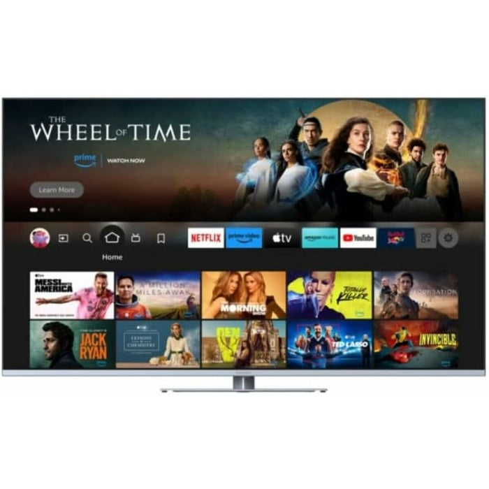 Смарт телевизор Panasonic TV65W93AE6 65" LED