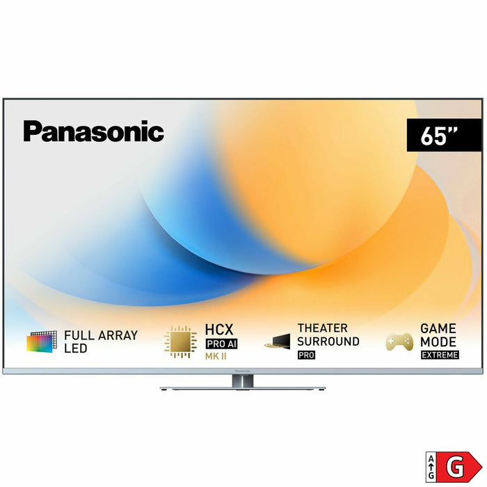 Смарт телевизор Panasonic TV65W93AE6 65" LED
