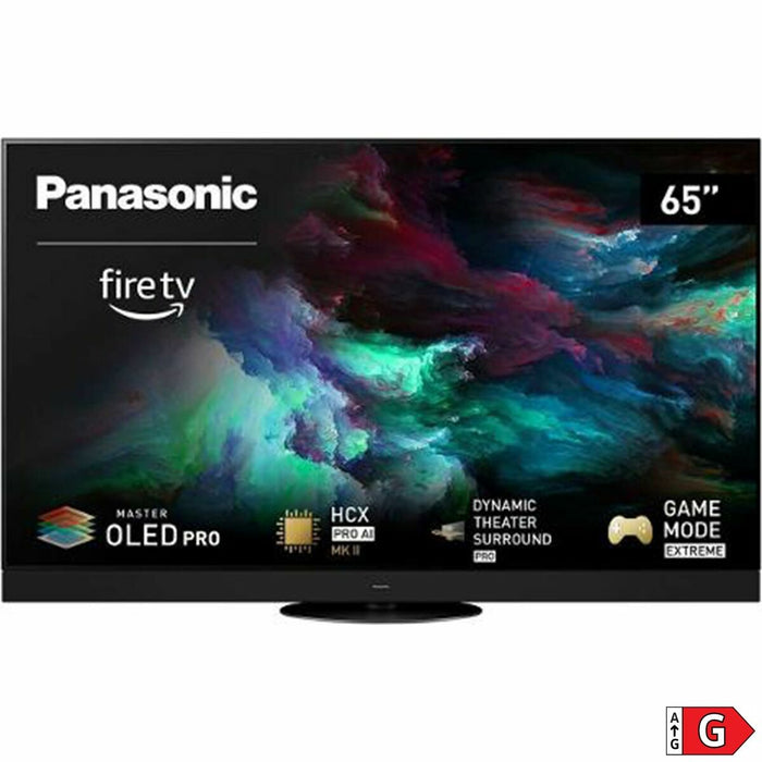 Смарт телевизор Panasonic TV65Z90AEG 65" OLED 4K Ultra HD