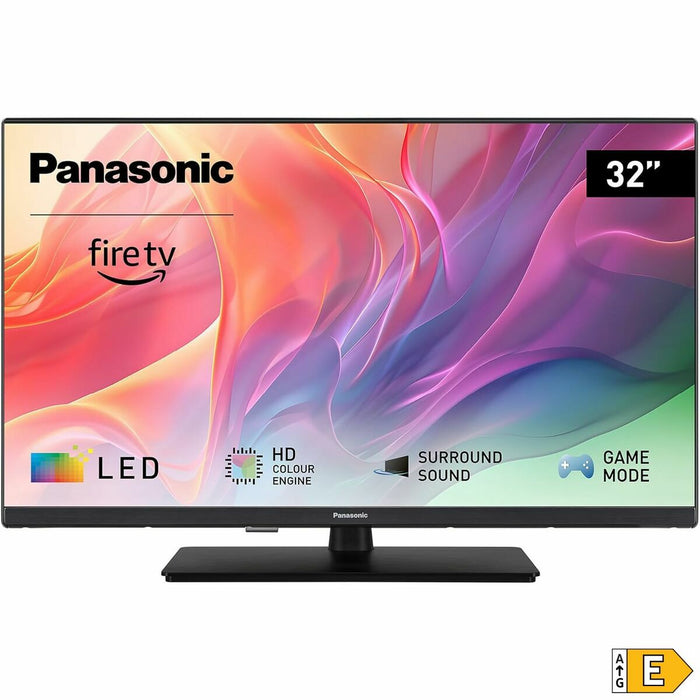Смарт телевизор Panasonic TV32S55AEZ 32" LED HD
