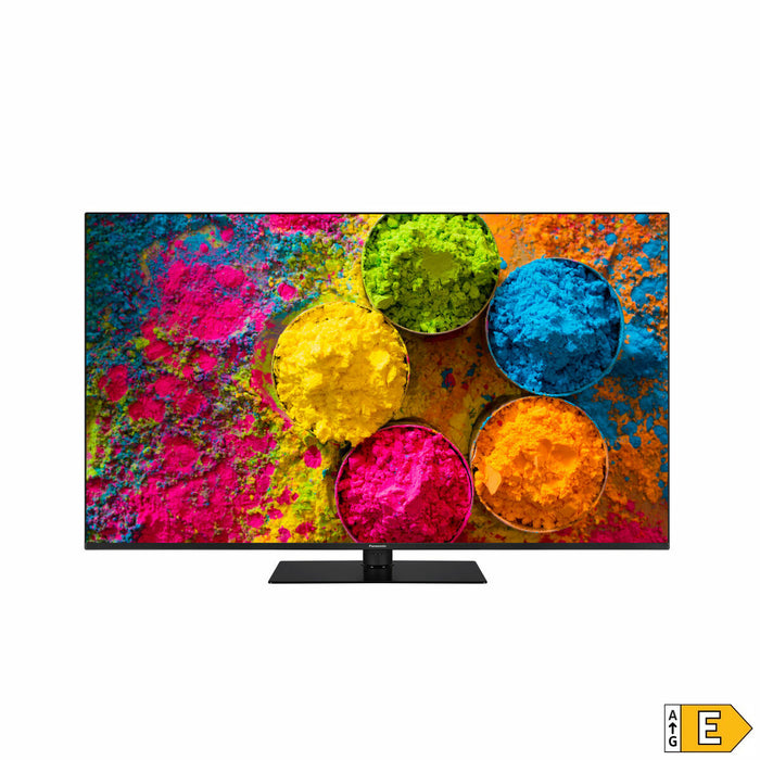 Смарт телевизор Panasonic TX55MX700E LED 4K Ultra HD 55"