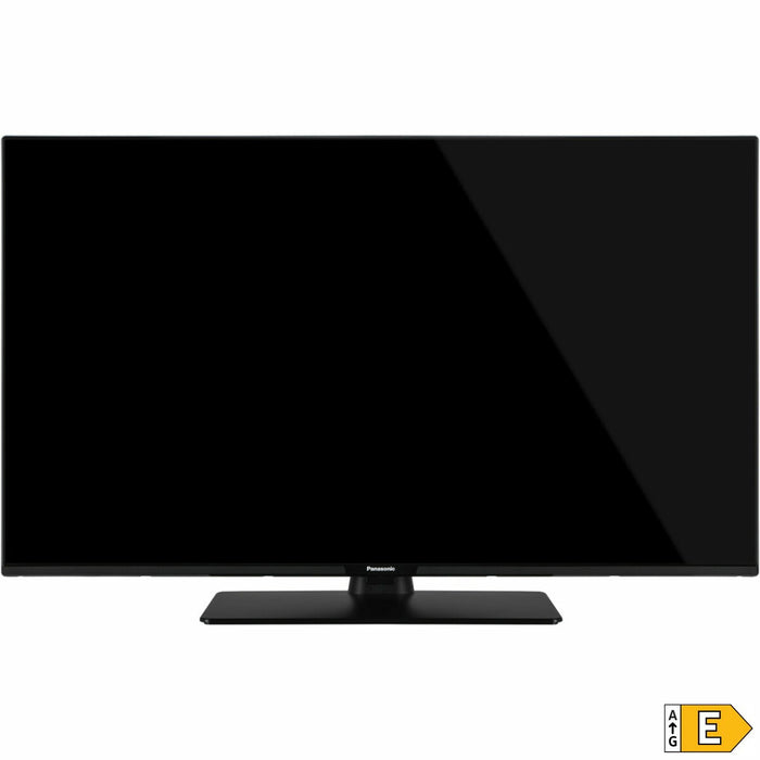 Смарт телевизор Panasonic TB65W60AEZ   65 4K Ultra HD 65" HDR