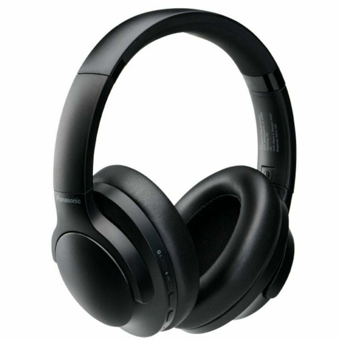 Слушалки с лента за глава Panasonic RBHX330BDEK NE* Черен