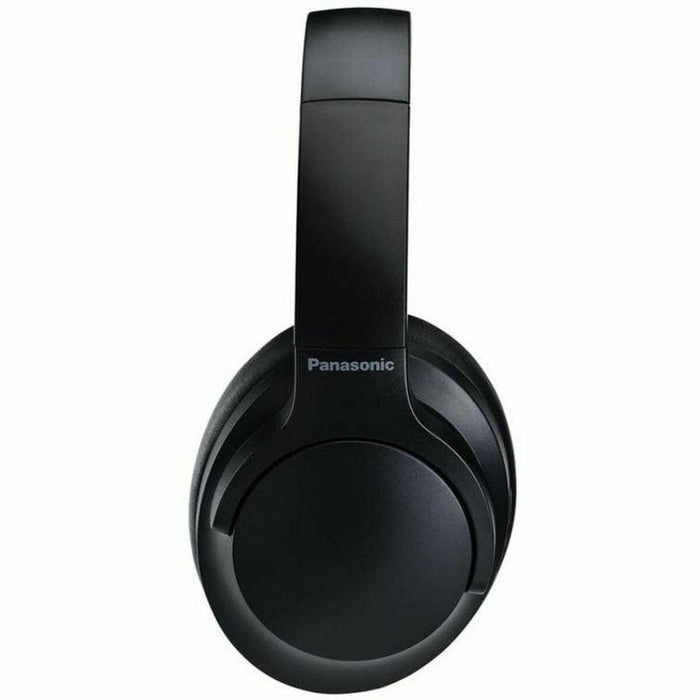 Слушалки с лента за глава Panasonic RBHX330BDEK NE* Черен