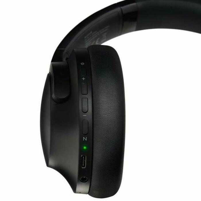 Слушалки с лента за глава Panasonic RBHX330BDEK NE* Черен