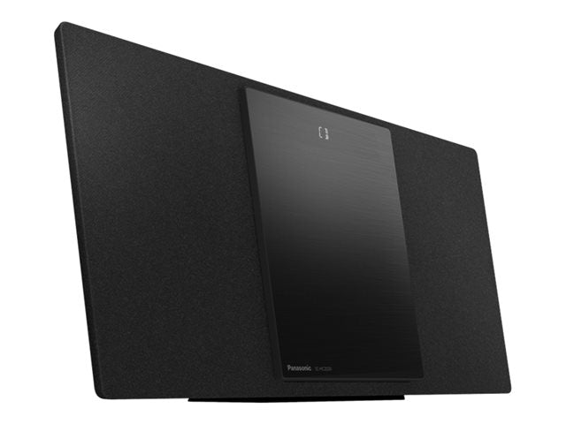 Panasonic SC-HTB700EGK Микро Hi-Fi система, 2 канала, 40 W (безжична и Bluetooth