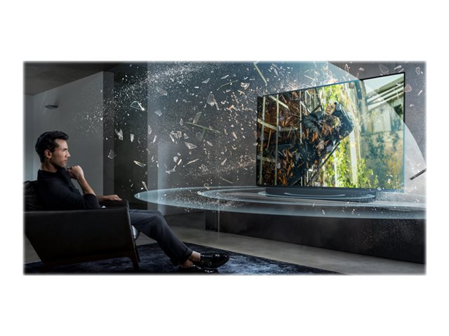 Panasonic SC-HTB900EGK Soundbar система 3.1 канала, 505 W (настроена от Technics, Do