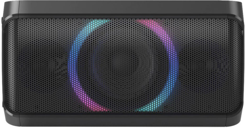 Мини системa Panasonic SC-TMAX5EG-K