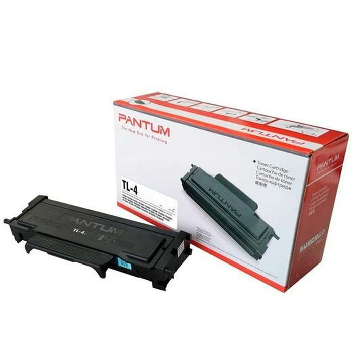 Toнер Pantum TL-425X Черен