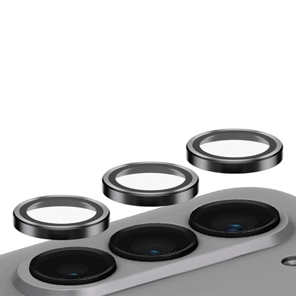 Защита на камерата PanzerGlass Hoops за Samsung Galaxy Z Fold 6