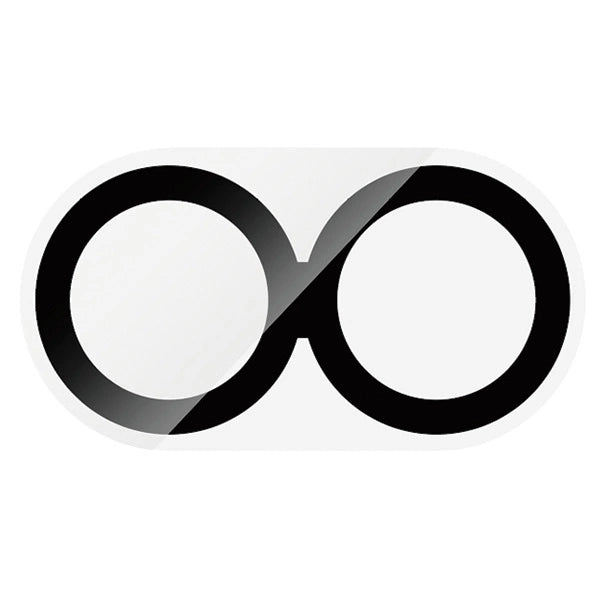 PanzerGlass Picture Перфектна защита на камерата за Samsung Galaxy Z Flip 6