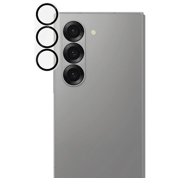 PanzerGlass Picture Перфектна защита на камерата за Samsung Galaxy Z Fold 6