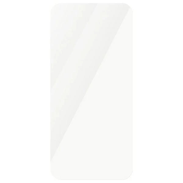Закалено стъкло SAFE от PanzerGlass Screen Protection Anti-blue Light за iPhone 16 / 15 - прозрачно