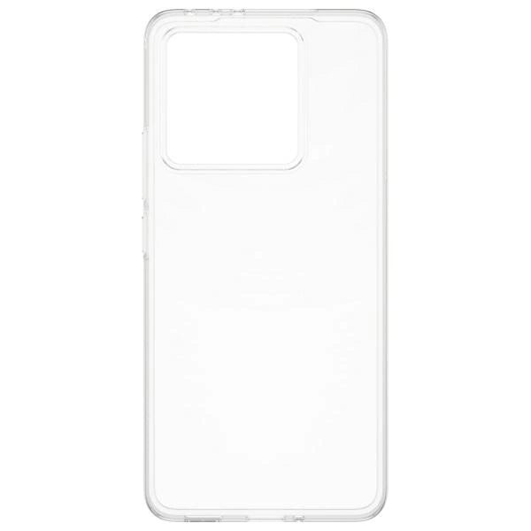 Калъф SAFE by PanzerGlass за Xiaomi 14T - прозрачен