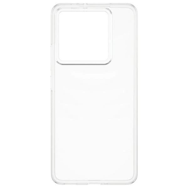 Калъф SAFE by PanzerGlass за Xiaomi 14T Pro - прозрачен