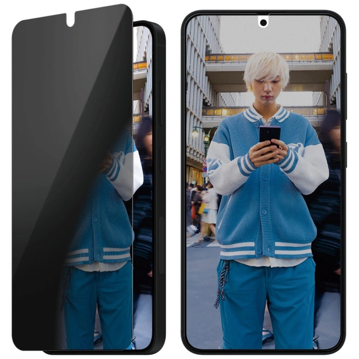 PanzerGlass Ultra-Wide Fit Privacy Glass за Samsung Galaxy S25