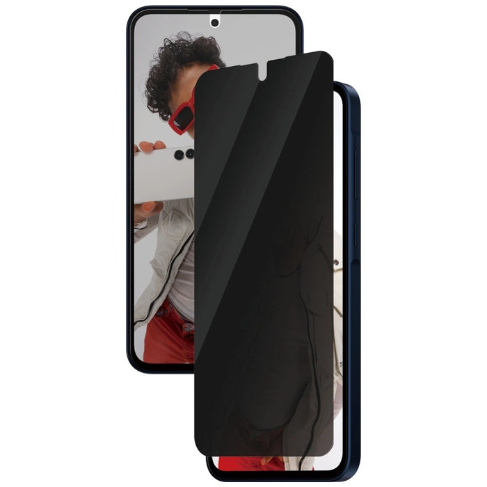 SAFE от PanzerGlass Ultra-Wide Fit Privacy Glass за Samsung Galaxy A36 5G
