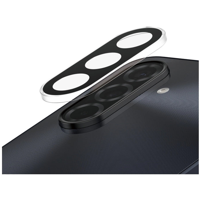 SAFE от PanzerGlass Rings Протектор за обектив за Samsung Galaxy A26 5G - Прозрачен