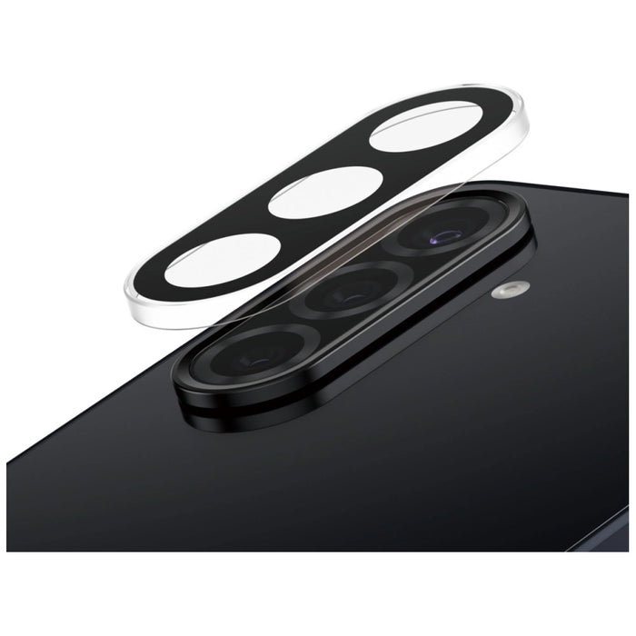 SAFE от PanzerGlass Rings Протектор за обектив за Samsung Galaxy A36 5G - Прозрачен