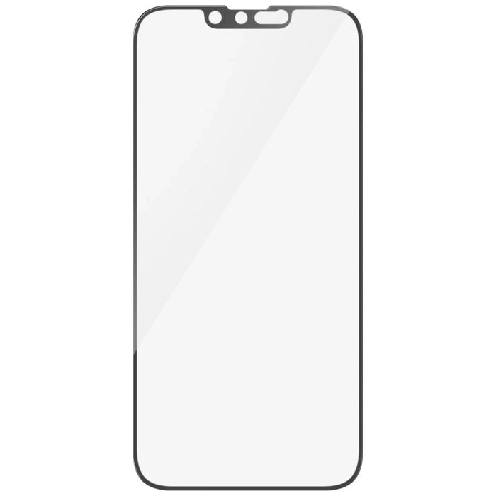 PanzerGlass Ultra-Wide Fit Tempered Glass за iPhone 13 / 13 Pro / 14 / 16e - Прозрачен