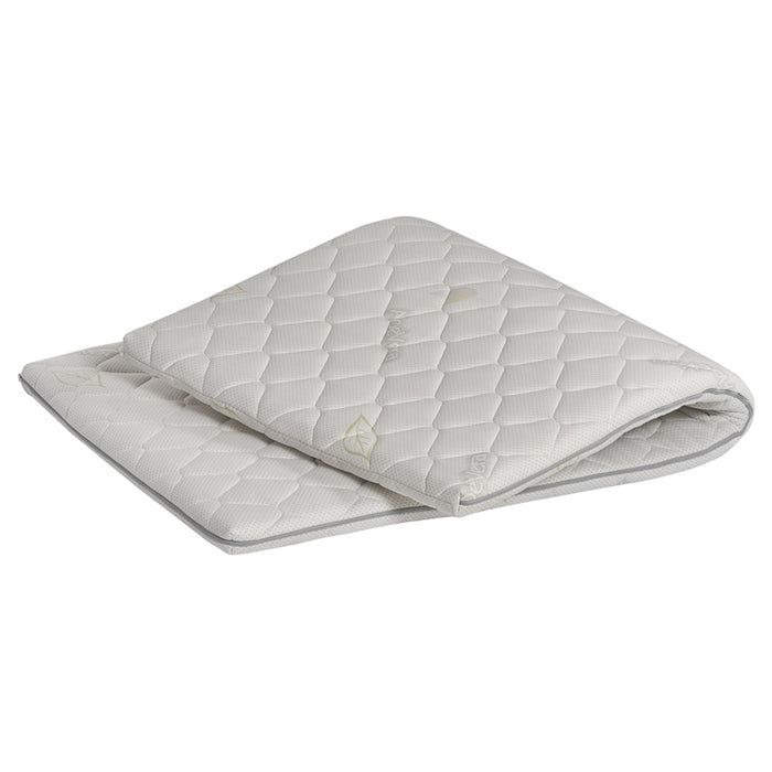 ТОП МАТРАК PARADISE ALOE FRESH 140X200 СМ.
