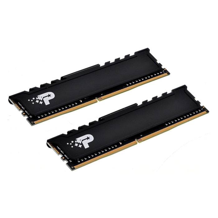 Patriot Memory Signature Premium PSP416G2666KH1 модул памет 16 GB DDR 2666 MHz