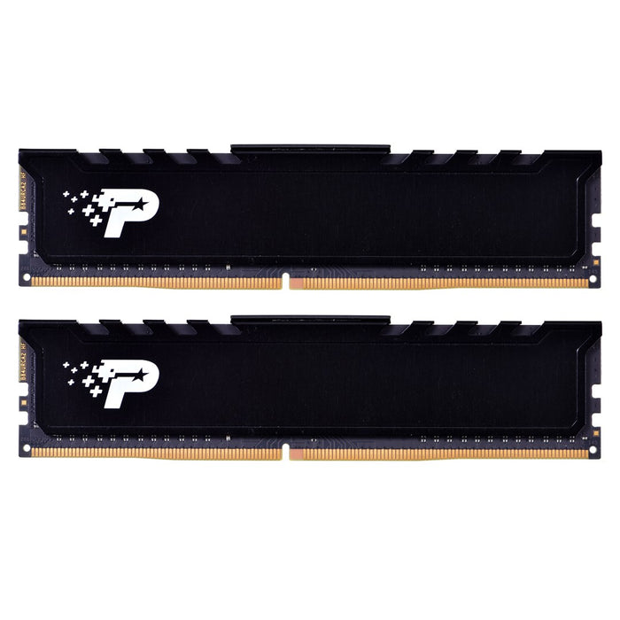 Patriot Memory Signature Premium PSP416G2666KH1 модул памет 16 GB DDR 2666 MHz