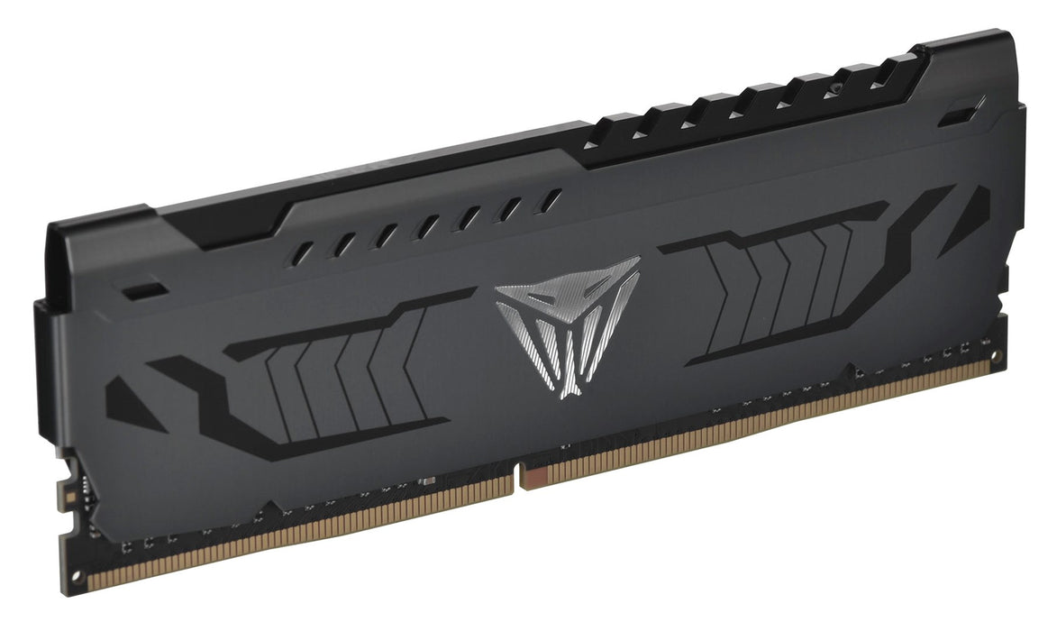 Patriot Memory Viper Steel PVS48G360C8 модул памет 8 GB 1 x 8 GB DDR4 3600 MHz