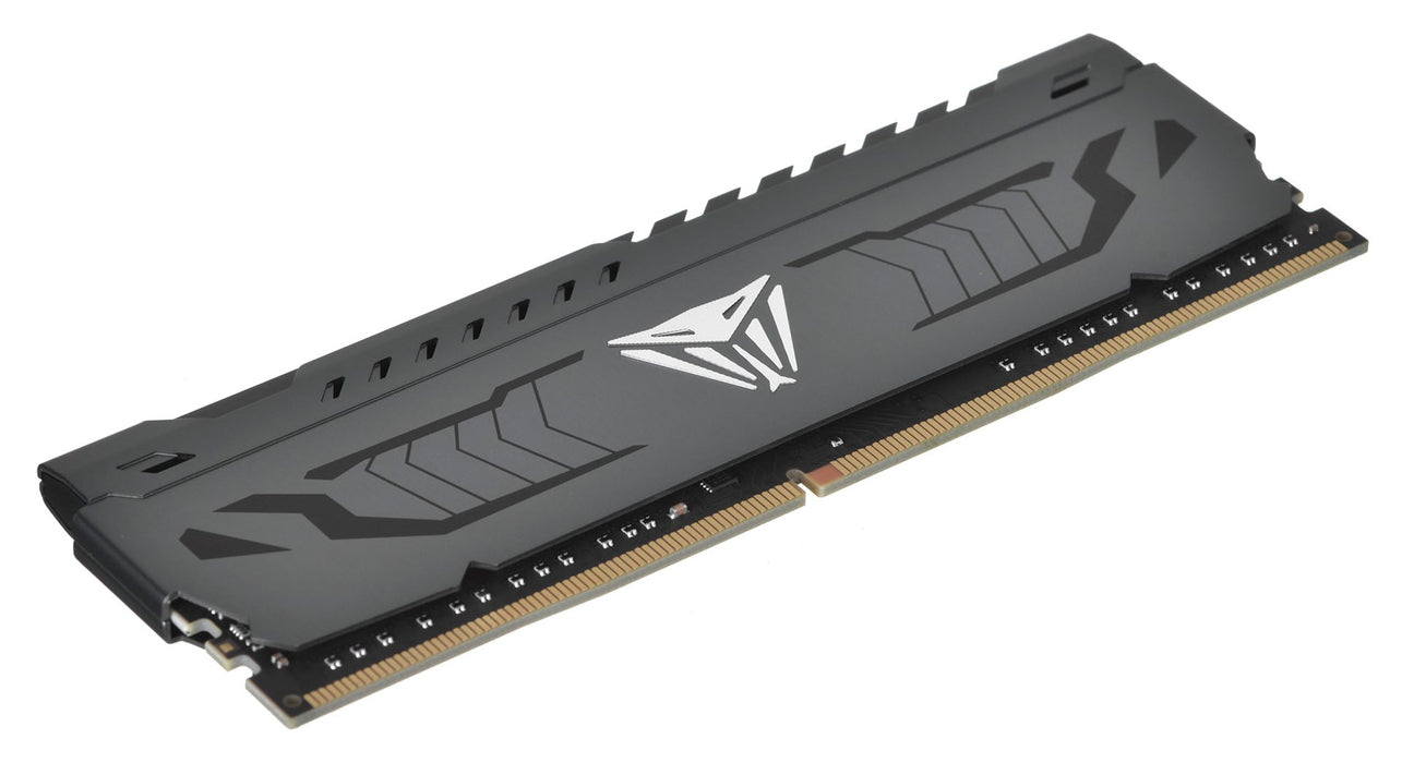 Patriot Memory Viper Steel PVS48G360C8 модул памет 8 GB 1 x 8 GB DDR4 3600 MHz