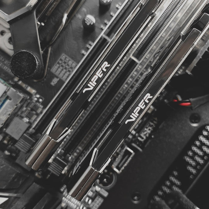 Patriot Memory Viper Steel PVS48G360C8 модул памет 8 GB 1 x 8 GB DDR4 3600 MHz