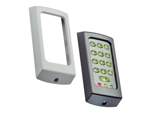 Компактна клавиатура TOUCHLOCK K50
