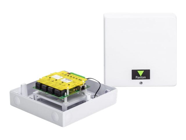 Net2 I/O платка в пластмасов корпус
