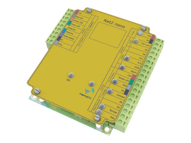 Устройство за контрол на достъп Net2 nano с 1 врата