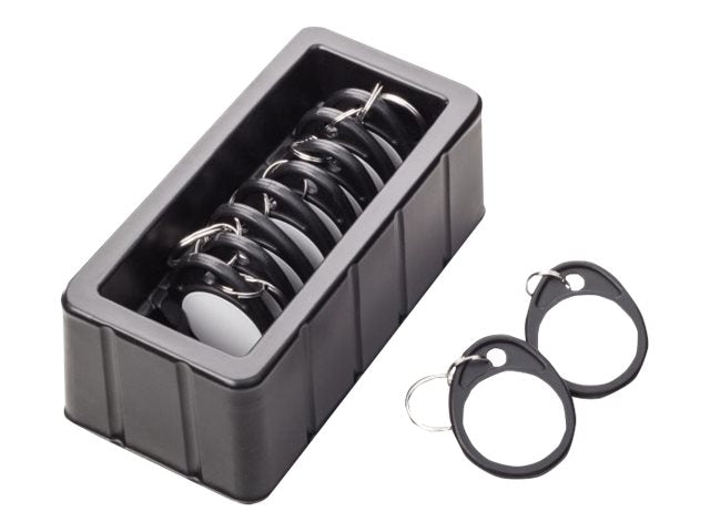 Ключодържател PAXTON MIFARE Classic 10бр