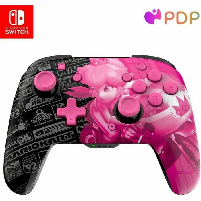 Джойстик PDP